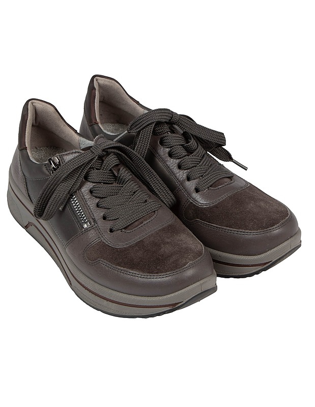 ARA High Soft kävelykengät, 4,5 ( vastaa kokoa 37) - Naisten kengät  - 10105583045 - 0