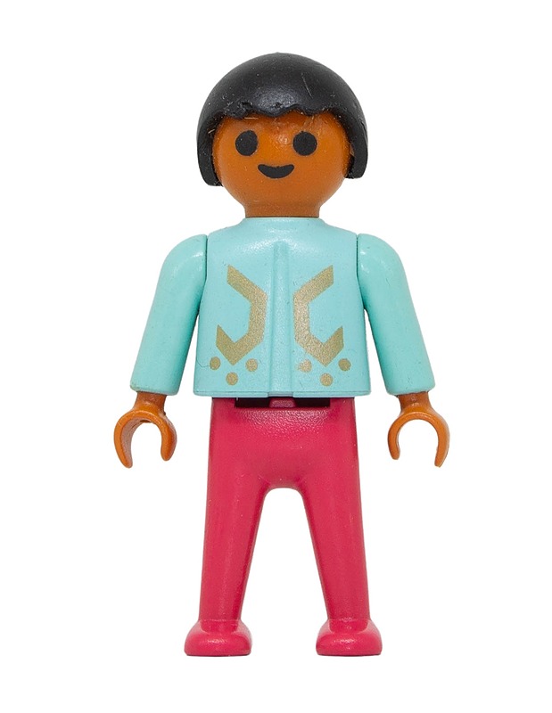 GEOBRA PLAYMOBIL figuuri - Lasten lelut - 10105583040 - 0