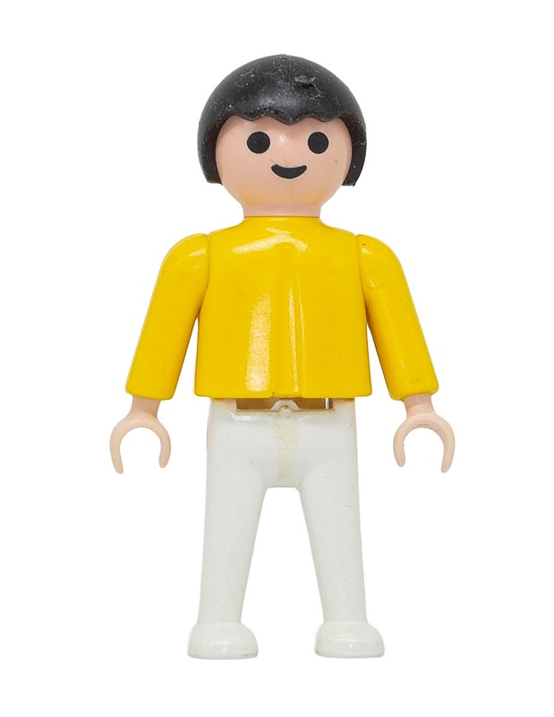 GEOBRA PLAYMOBIL figuuri - Lasten lelut - 10105583046 - 0