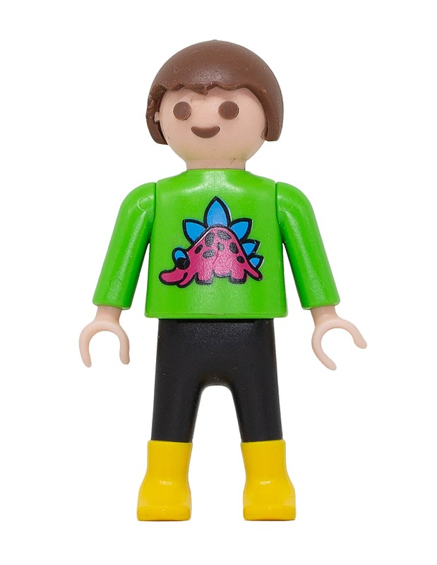 GEOBRA PLAYMOBIL figuuri - Lasten lelut - 10105583048 - 0