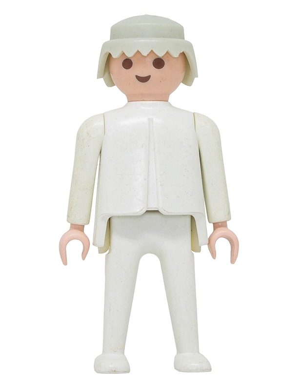 GEOBRA PLAYMOBIL figuuri - Lasten lelut - 10105583054 - 0