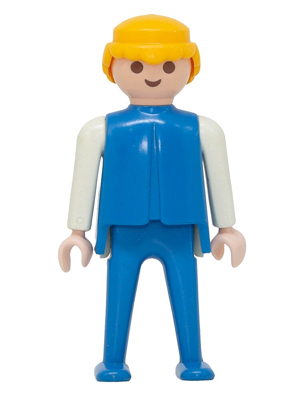 GEOBRA PLAYMOBIL figuuri - Lasten lelut - 10105583057 - 0