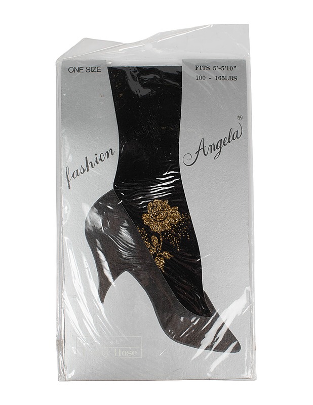 ANGELA Fashion Hose sukkahousut - Asusteet - 10105583063 - 0