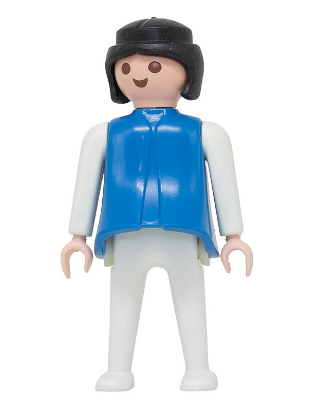 GEOBRA PLAYMOBIL figuuri - Lasten lelut - 10105583064 - 0