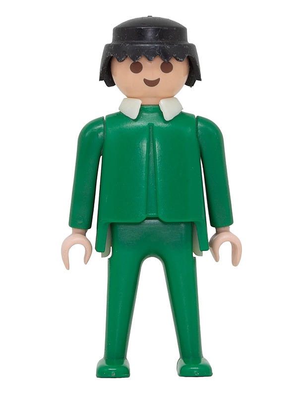 GEOBRA PLAYMOBIL figuuri - Lasten lelut - 10105583070 - 0