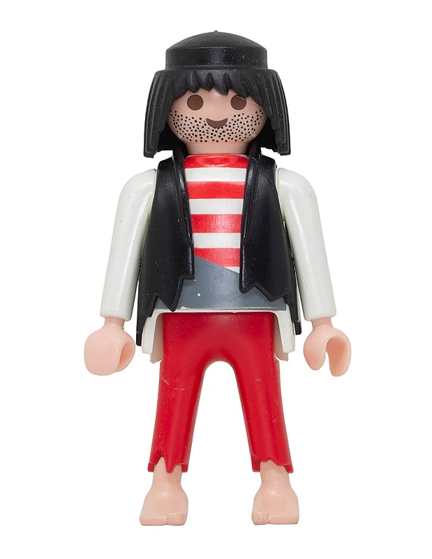 GEOBRA PLAYMOBIL figuuri - Lasten lelut - 10105583072 - 0