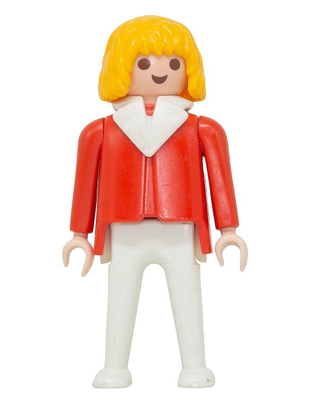 GEOBRA PLAYMOBIL figuuri - Lasten lelut - 10105583076 - 0