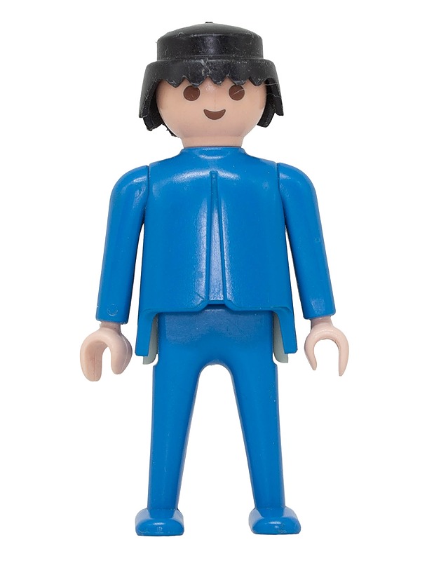 GEOBRA PLAYMOBIL figuuri - Lasten lelut - 10105583077 - 0