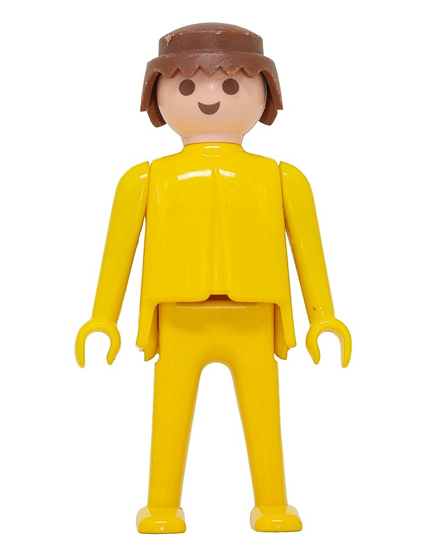 GEOBRA PLAYMOBIL figuuri - Lasten lelut - 10105583082 - 0