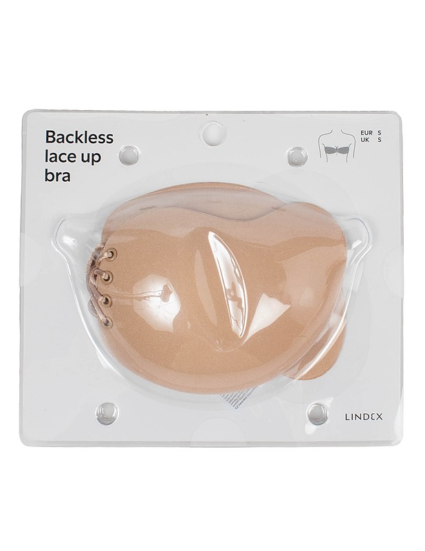 LINDEX rintaliivit, S - Asusteet - 10105583101 - 0