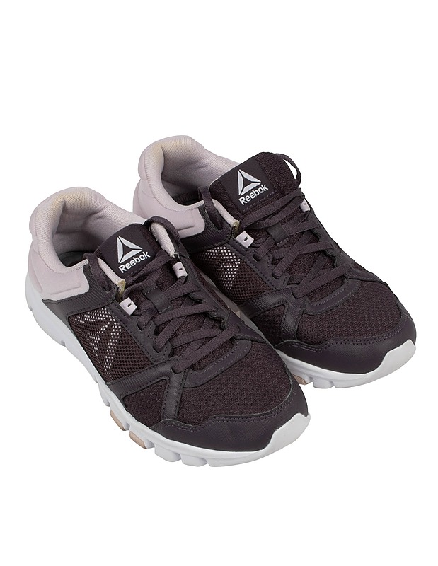 REEBOK naisten lenkkarit, 38 ½ - Naisten kävelykengät ja tennarit - 10105583100 - 0