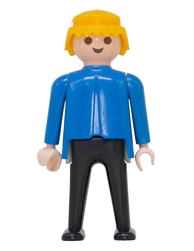 GEOBRA PLAYMOBIL figuuri - Lasten lelut - 10105583109 - 0