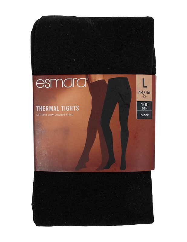 ESMARA sukkahousut, 44/46 - Asusteet - 10105583110 - 0