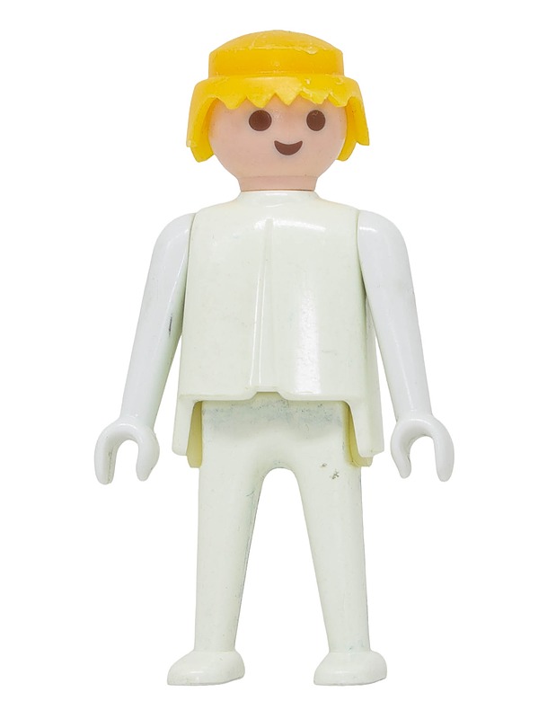 GEOBRA PLAYMOBIL figuuri - Lasten lelut - 10105583111 - 0