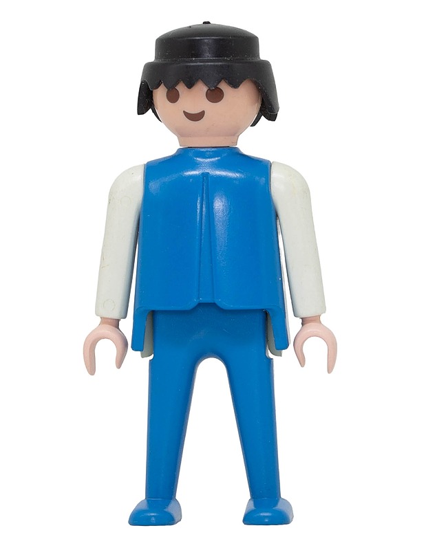 GEOBRA PLAYMOBIL figuuri - Lasten lelut - 10105583115 - 0