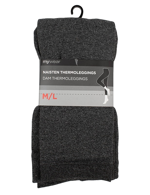 MYWEAR leggingsit, M/L - Asusteet - 10105583119 - 0