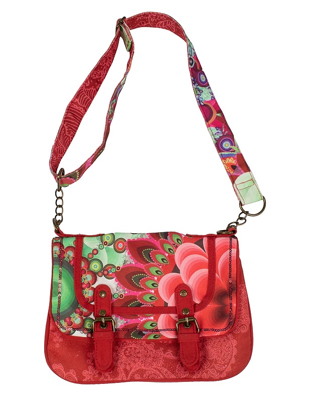 DESIGUAL olkalaukku - Laukut, lompakot ja reput - 10105583120 - 0