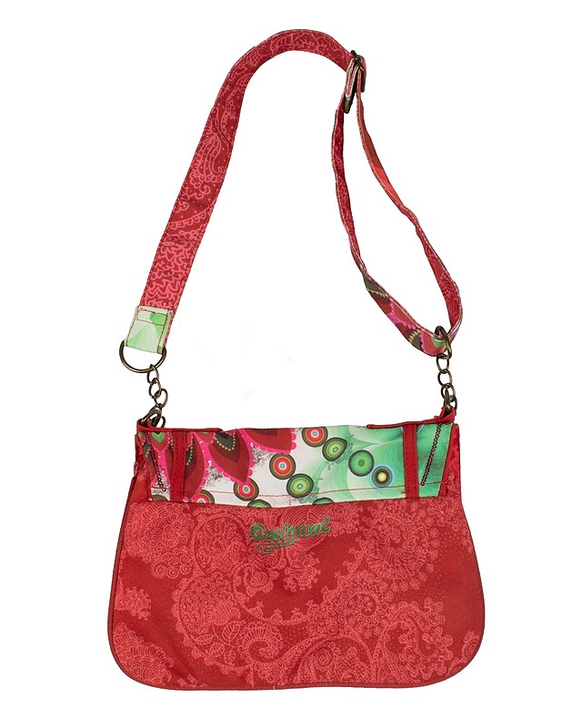 DESIGUAL olkalaukku - Laukut, lompakot ja reput - 10105583120 - 1