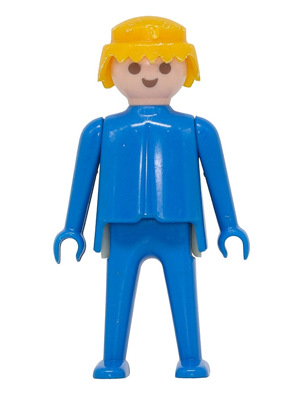 GEOBRA PLAYMOBIL figuuri - Lasten lelut - 10105583122 - 0
