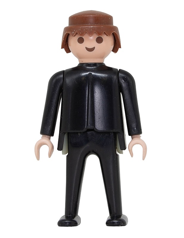 GEOBRA PLAYMOBIL figuuri - Lasten lelut - 10105583123 - 0