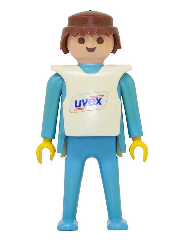 GEOBRA PLAYMOBIL figuuri - Lasten lelut - 10105583131 - 0