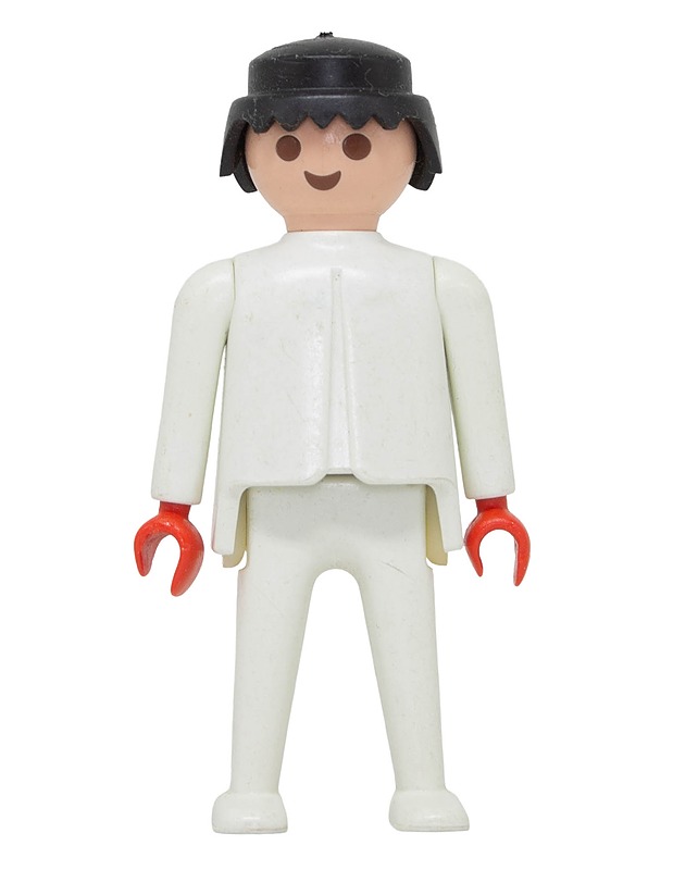 GEOBRA PLAYMOBIL figuuri - Lasten lelut - 10105583137 - 0