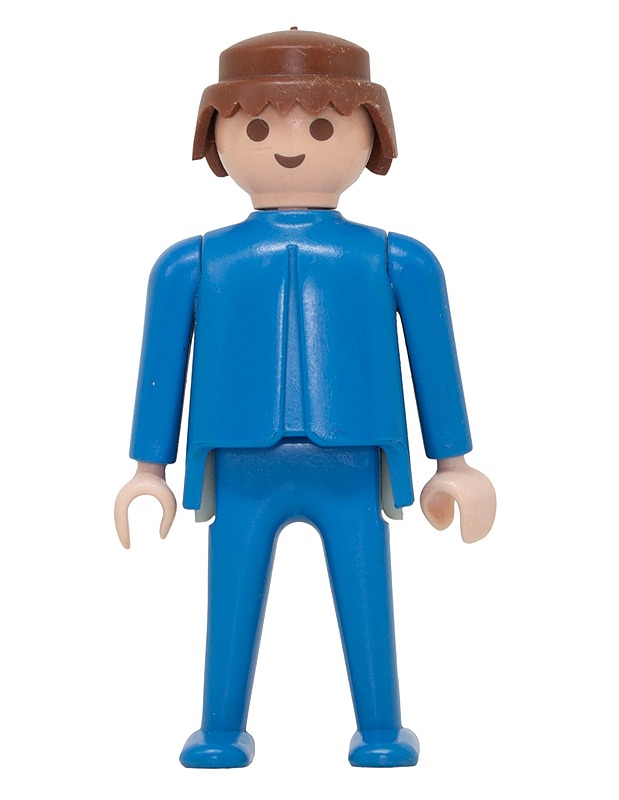 GEOBRA PLAYMOBIL figuuri - Lasten lelut - 10105583148 - 0