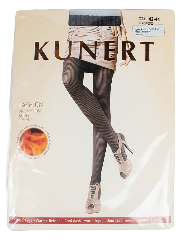 KUNERT Fashion sukkahousut, 42-44 - Asusteet - 10105583154 - 0