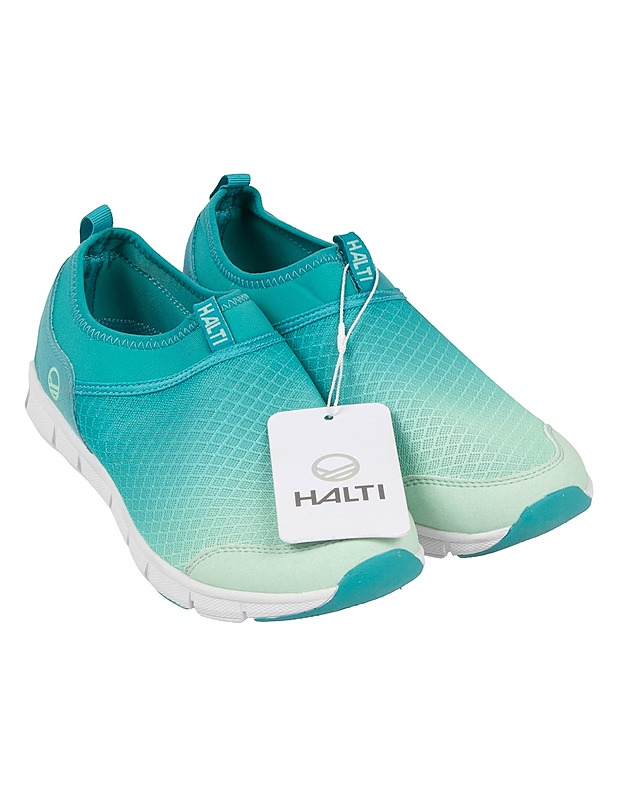 HALTI Lente 2 W Leisure -tennarit, 39 - Naisten kengät  - 10105583160 - 0