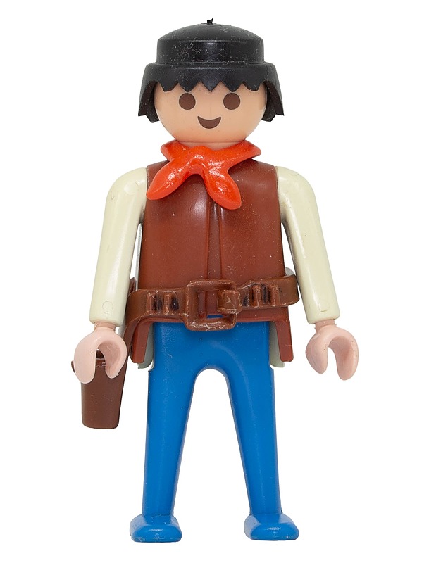 GEOBRA PLAYMOBIL figuuri - Lasten lelut - 10105583156 - 0