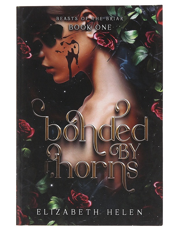 Bonded by thorns - Elizabeth Helen - Lastenkirjat - 10105583176 - 0