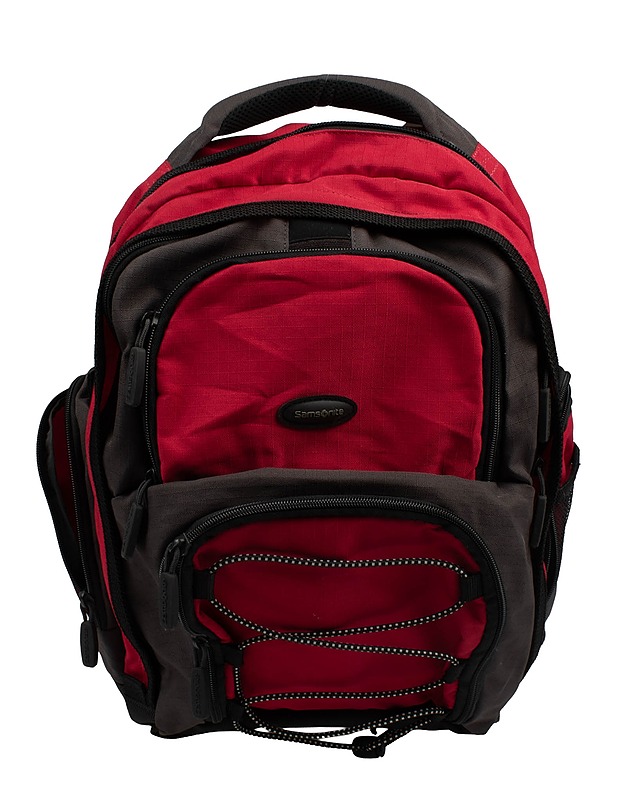 SAMSONITE reppu - Laukut, lompakot ja reput - 10105583179 - 0