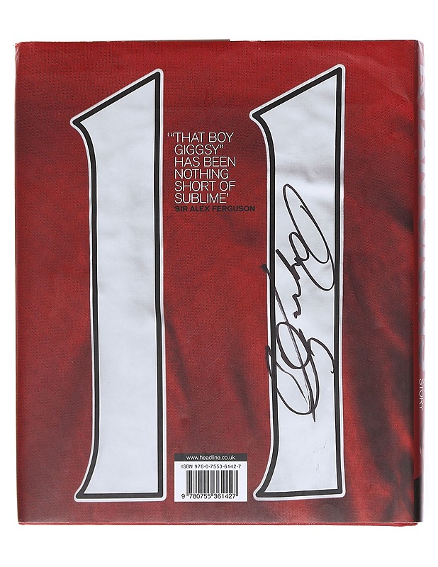 My Life, My Story - Ryan Giggs - Elämäkerrat ja muistelmat - 10105583203 - 1