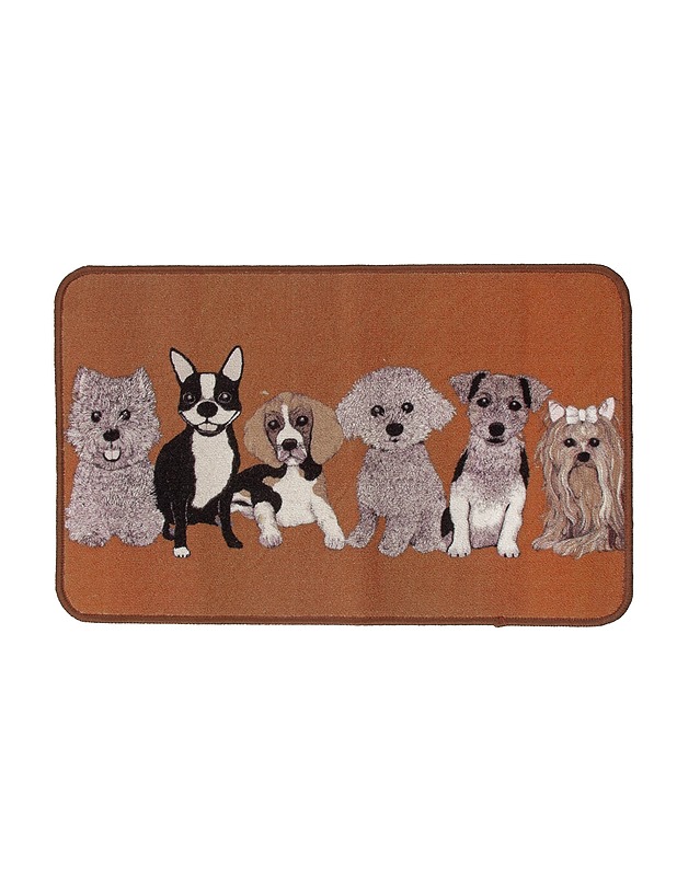 Pieni Matto, 50 X 80 cm - Matot - 10105583207 - 0