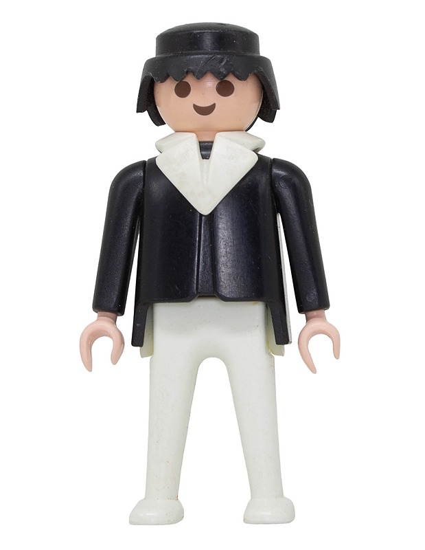 GEOBRA PLAYMOBIL figuuri - Lasten lelut - 10105583212 - 0