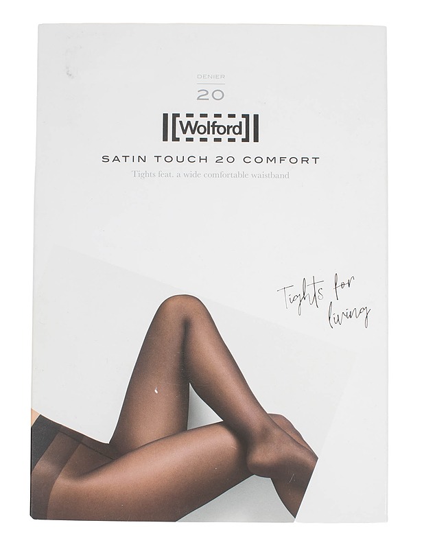 WOLFORD sukkahousut, M - Asusteet - 10105583221 - 0