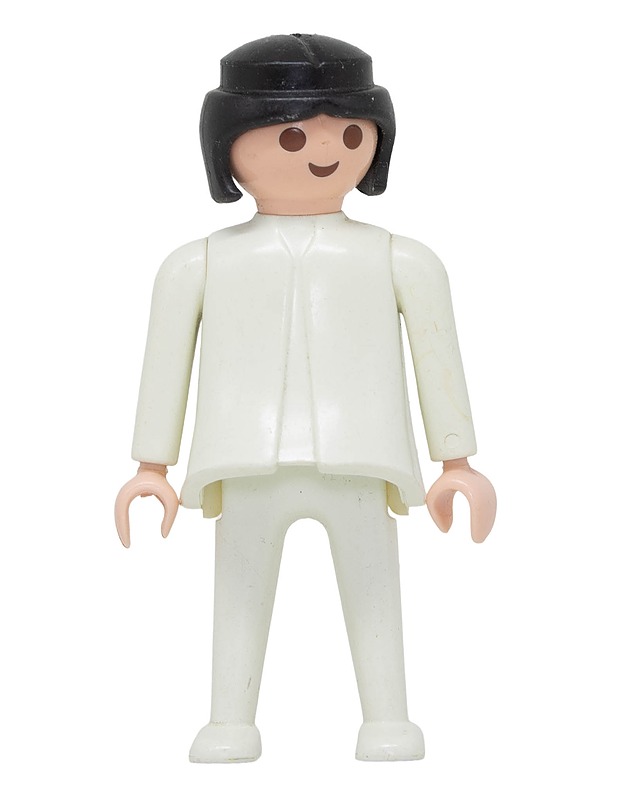 GEOBRA PLAYMOBIL figuuri - Lasten lelut - 10105583214 - 0