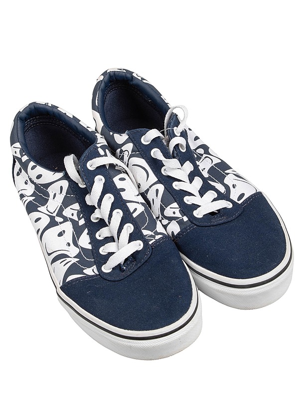 VANS tennarit, 37 - Naisten kengät  - 10105583224 - 0