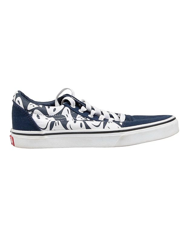 VANS tennarit, 37 - Naisten kengät  - 10105583224 - 1