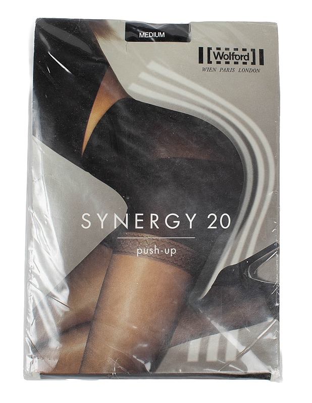 WOLFORD Synergy 20 sukkahousut, M - Asusteet - 10105583228 - 0