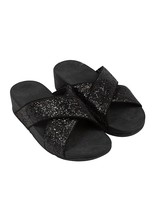 FITFLOP naisten tossut, 38 - Naisten sandaalit ja balleriinat - 10105583226 - 0