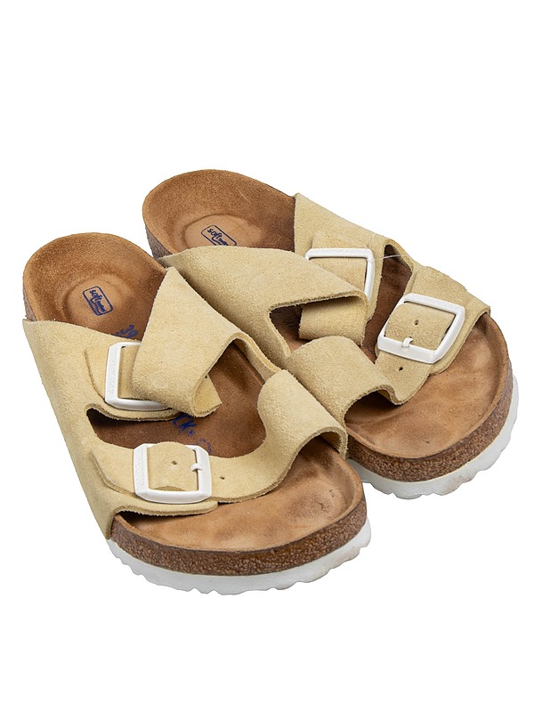 BIRKENSTOCK sandaalit, 39 - Naisten kengät - 10105583232 - 0