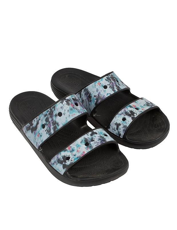 CROCS iconic miesten tossut, M11 - Miesten kävelykengät ja sandaalit - 10105583249 - 0