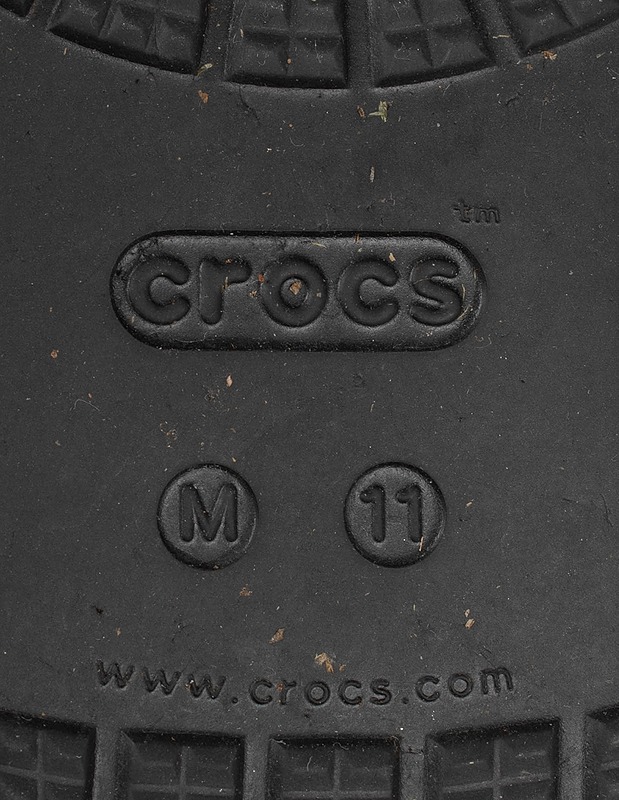 CROCS iconic miesten tossut, M11 - Miesten kävelykengät ja sandaalit - 10105583249 - 2