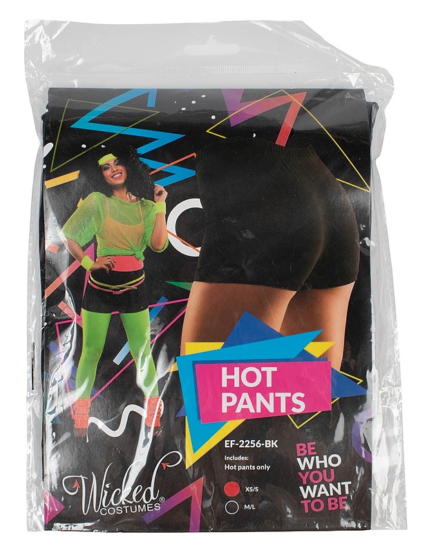 WICKED COSTUMES shortsit, XS/S - Asusteet - 10105583260 - 0