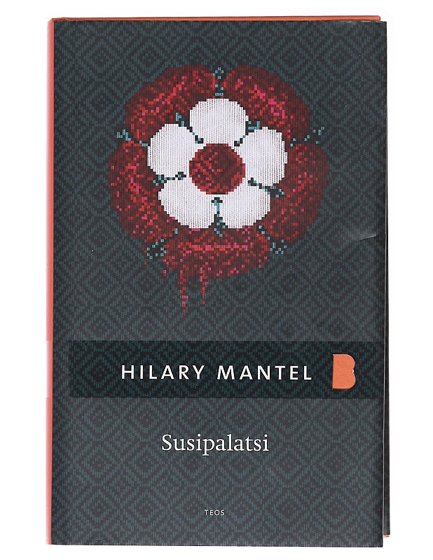 Susipalatsi - Mantel, Hilary - Romaanit ja novellit - 10105583252 - 0