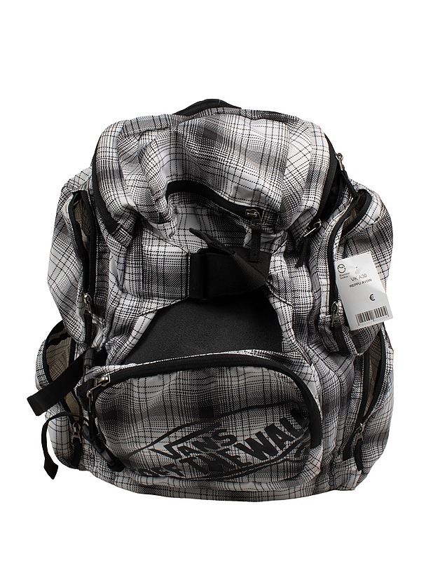 VANS Off the wall reppu - Laukut, lompakot ja reput - 10105583261 - 0
