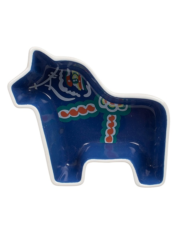 SAGAFORM Animal Dalahäst tarjoilukulho - Tarjoiluastiat - 10105583291 - 1