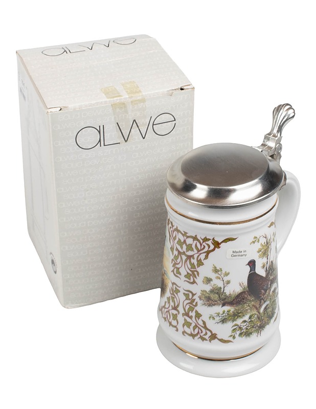 ALWE oluttuoppi - Tarjoiluastiat - 10105583299 - 0