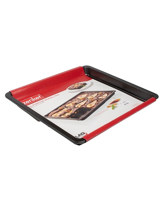 ZENKER All-purpose uunipelti - Muut astiat - 10105583314 - 0